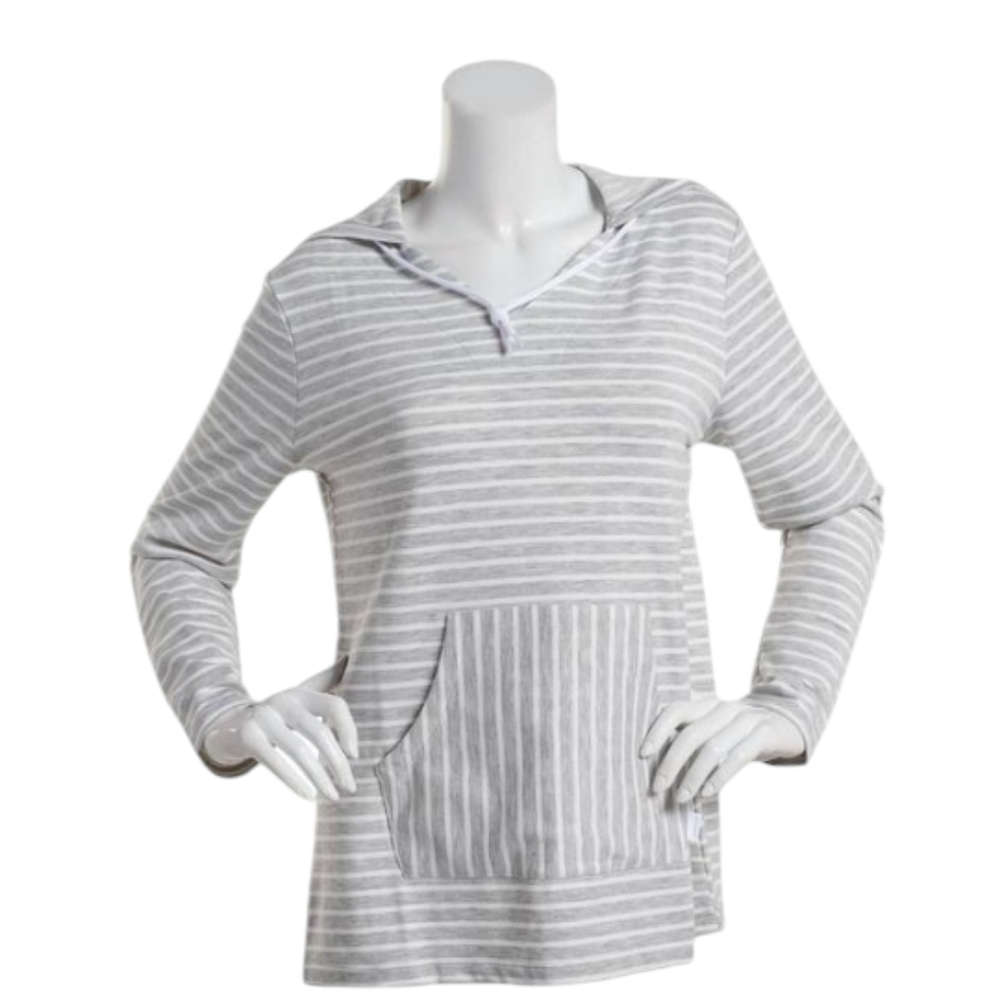 RBX Striped Hoodie